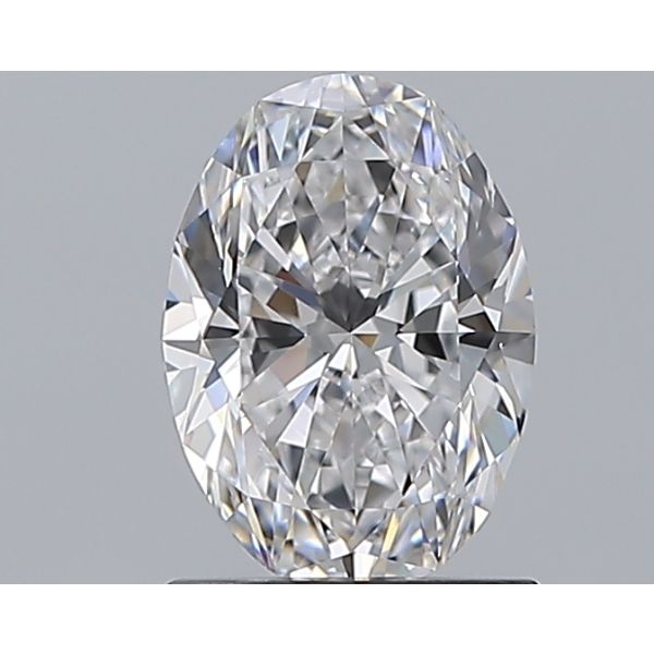 OVAL 1.2 D VVS2 VG-EX-EX - 1523088502 GIA Diamond