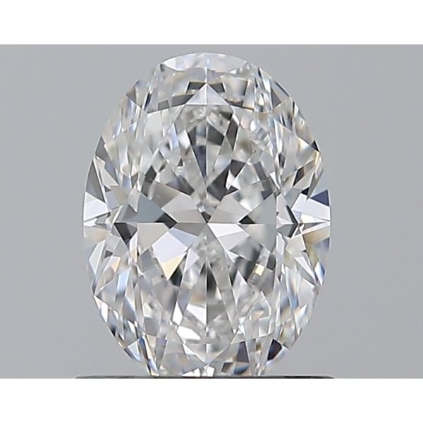 OVAL 1 E VS1 VG-EX-EX - 1523089882 GIA Diamond