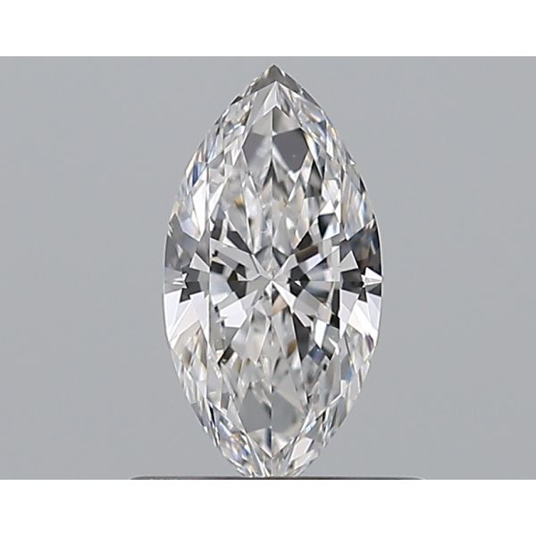 MARQUISE 0.55 D VS2 EX-EX-EX - 1523093618 GIA Diamond
