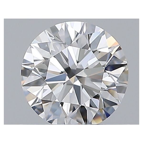 ROUND 0.5 D VS1 EX-EX-EX - 1523093622 GIA Diamond