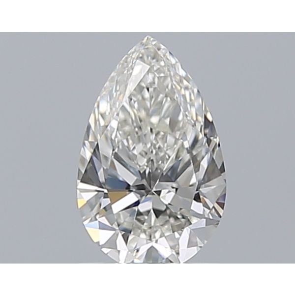PEAR 0.91 G VS2 EX-VG-EX - 1523093740 GIA Diamond