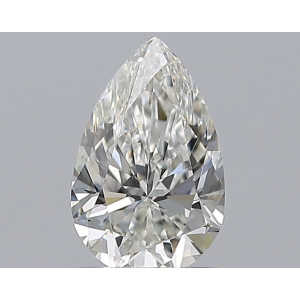 PEAR 0.7 H VS2 EX-EX-EX - 1523100954 GIA Diamond