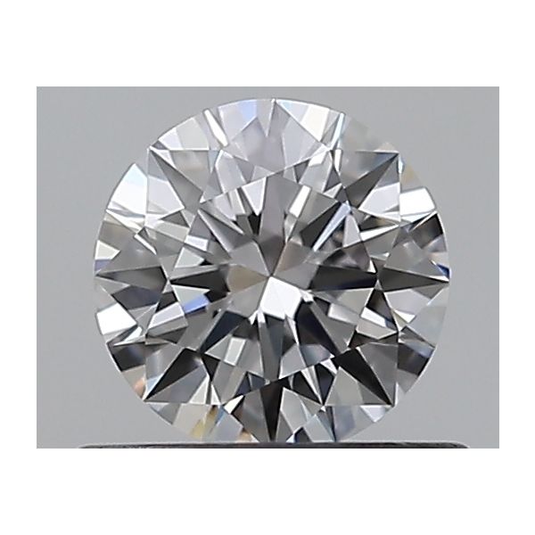 ROUND 0.51 D VVS1 EX-EX-EX - 1523102793 GIA Diamond