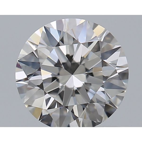 ROUND 0.6 E VVS1 EX-EX-EX - 1523121353 GIA Diamond