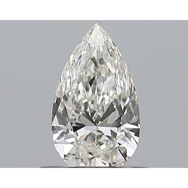PEAR 0.5 H VVS1 EX-VG-EX - 1523124711 GIA Diamond