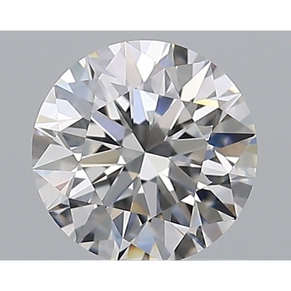 ROUND 0.86 E VVS2 EX-EX-EX - 1523130344 GIA Diamond