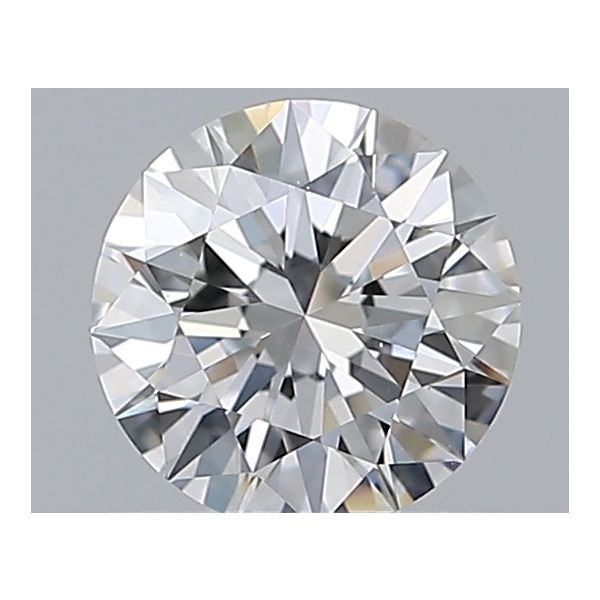 ROUND 0.59 D VS2 EX-EX-EX - 1523130389 GIA Diamond