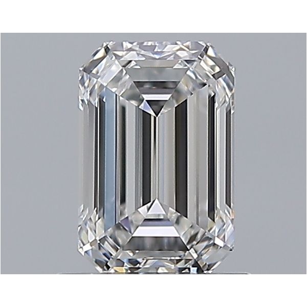 EMERALD 1.01 E VS1 EX-EX-EX - 1523145693 GIA Diamond