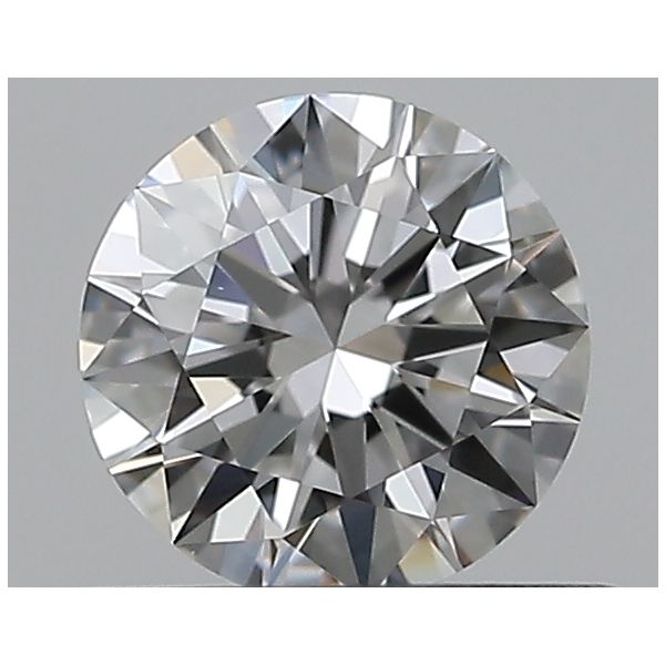 ROUND 0.5 E VVS2 EX-EX-EX - 1523147554 GIA Diamond