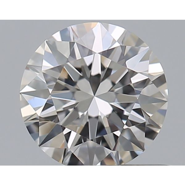 ROUND 0.5 E VS1 EX-EX-EX - 1523148256 GIA Diamond