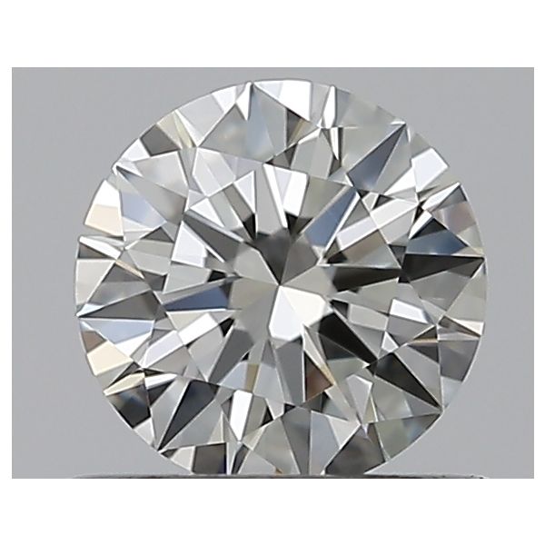 ROUND 0.5 I VS1 EX-EX-EX - 1523148261 GIA Diamond