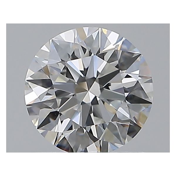ROUND 0.9 F VVS1 EX-EX-EX - 1523156375 GIA Diamond