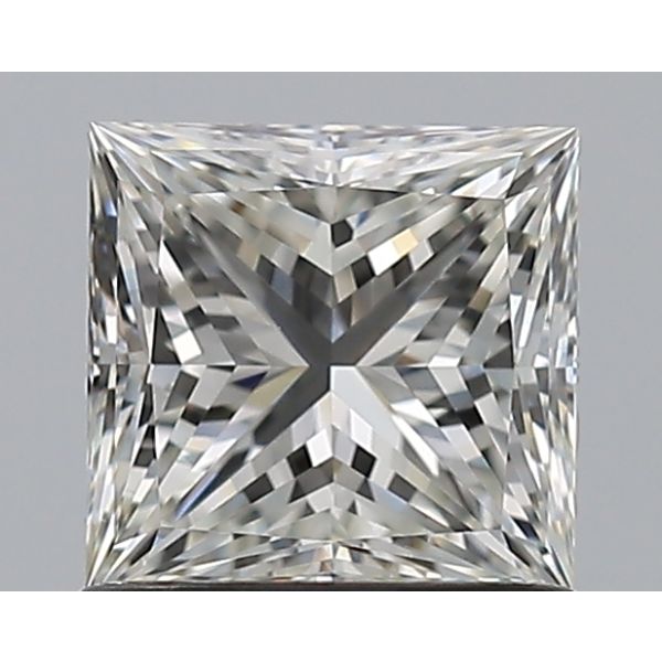 PRINCESS 1.02 H VVS1 EX-EX-EX - 1523164935 GIA Diamond