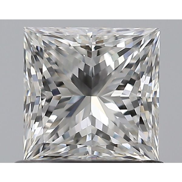 PRINCESS 0.9 G VVS2 VG-EX-EX - 1523165478 GIA Diamond