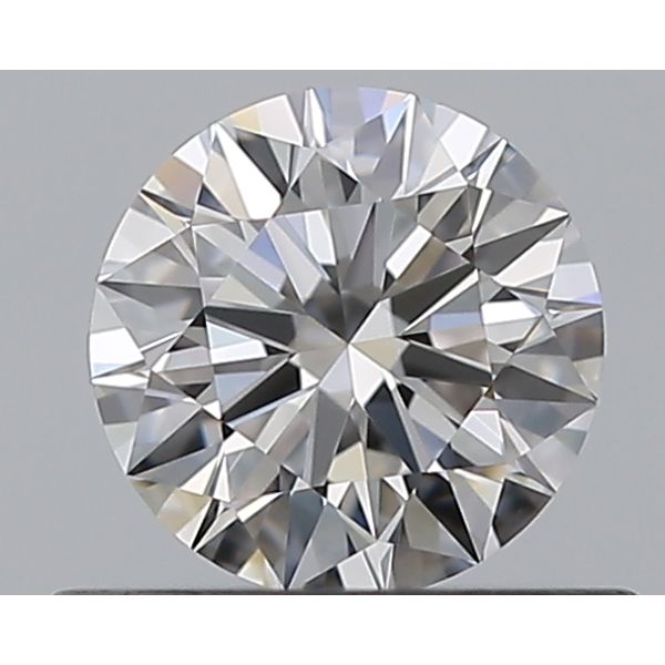 ROUND 0.5 E VS1 EX-EX-EX - 1523169451 GIA Diamond