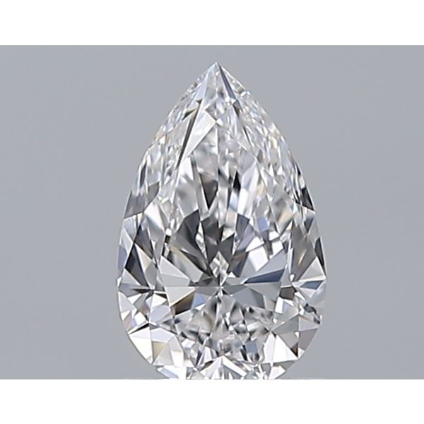 PEAR 0.7 D VS1 VG-VG-EX - 1523170168 GIA Diamond