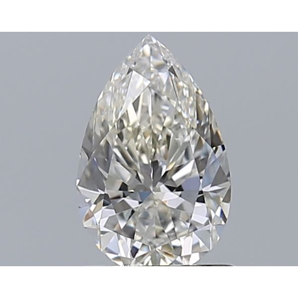 PEAR 0.9 F VS2 VG-VG-EX - 1523185962 GIA Diamond