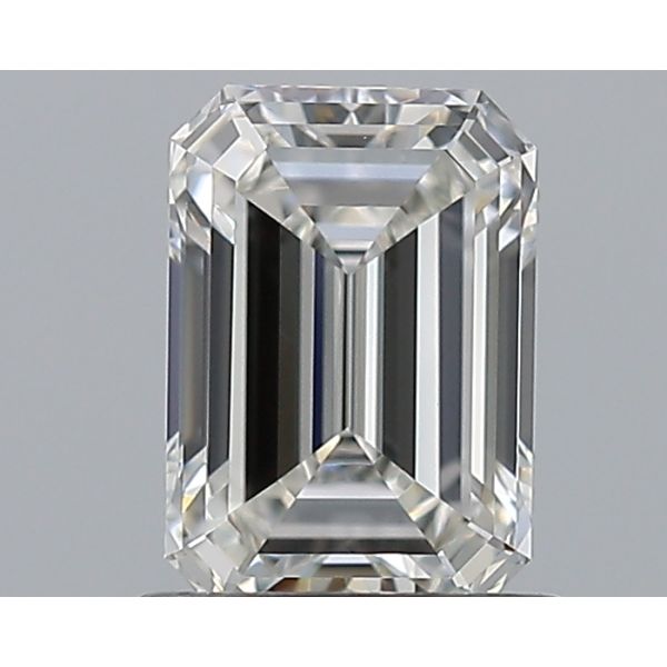 EMERALD 1.01 G VS1 EX-EX-EX - 1523188443 GIA Diamond