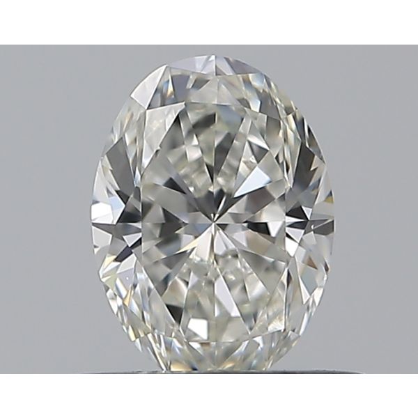 OVAL 0.5 H VS1 VG-VG-VG - 1523200104 GIA Diamond