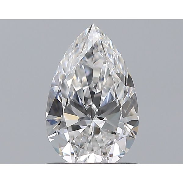 PEAR 0.8 E VVS2 EX-VG-EX - 1523206537 GIA Diamond