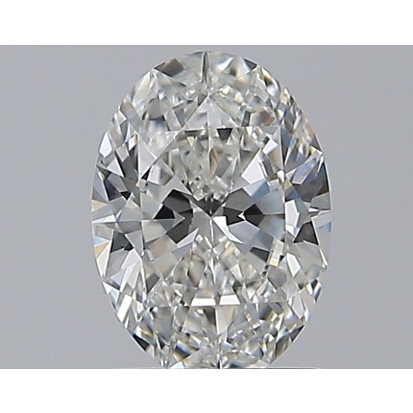 OVAL 1.2 G VS2 EX-EX-EX - 1523213403 GIA Diamond