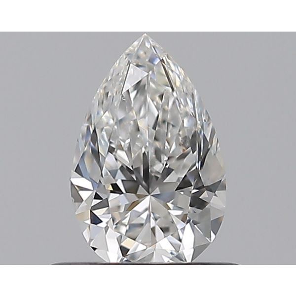 PEAR 0.5 E VS2 VG-VG-VG - 1523230819 GIA Diamond