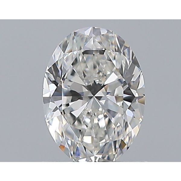 OVAL 1.01 F VS2 VG-EX-EX - 1523233770 GIA Diamond