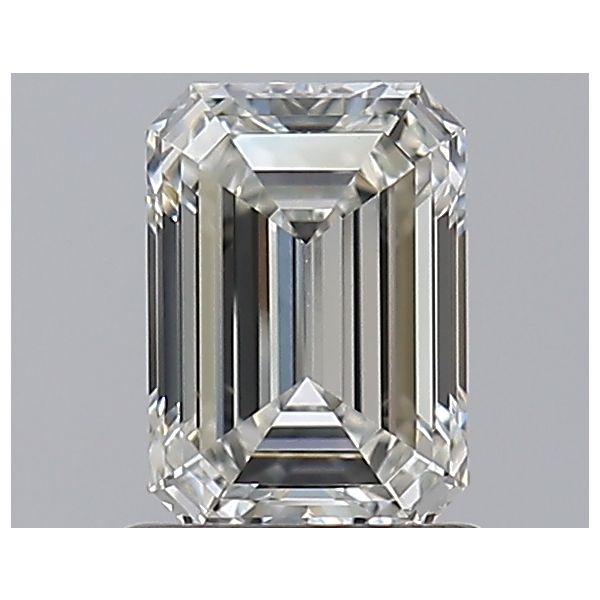 EMERALD 1 I VS2 EX-EX-VG - 1523238937 GIA Diamond