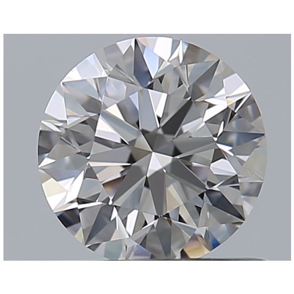 ROUND 0.61 D VVS1 EX-EX-EX - 1523242180 GIA Diamond