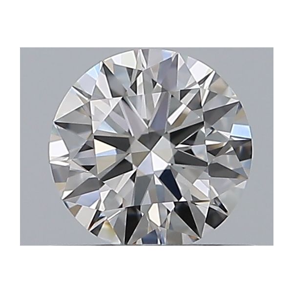 ROUND 0.5 F VS1 EX-EX-EX - 1523242771 GIA Diamond