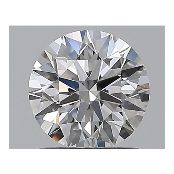 ROUND 0.96 F VS1 EX-EX-EX - 1523249958 GIA Diamond