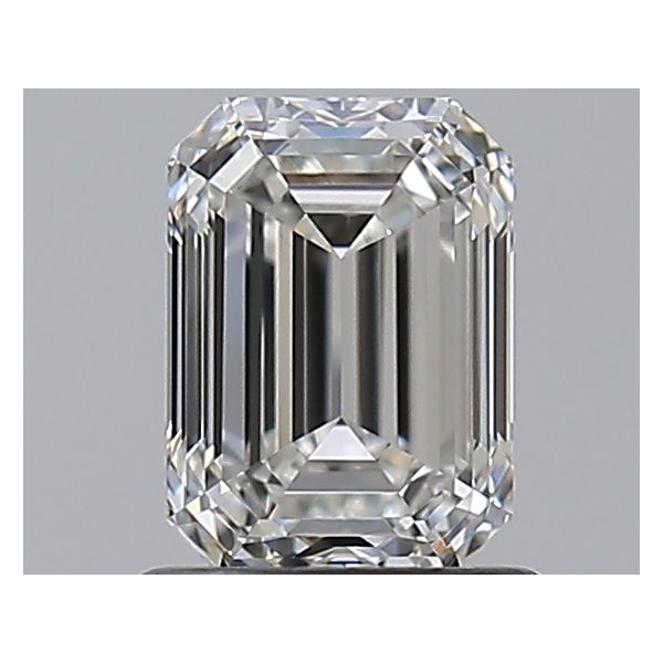 EMERALD 1.01 H VVS1 EX-VG-EX - 1523250940 GIA Diamond