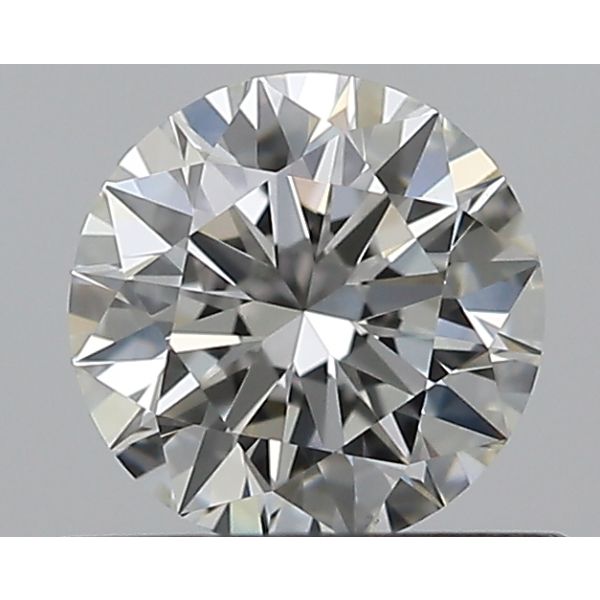 ROUND 0.55 H VS1 EX-EX-EX - 1523255202 GIA Diamond