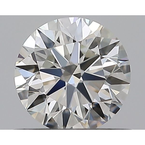 ROUND 0.5 I VS2 EX-EX-EX - 1523255879 GIA Diamond