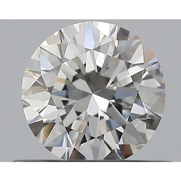 ROUND 0.5 H VS2 EX-EX-EX - 1523256216 GIA Diamond
