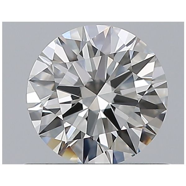 ROUND 0.6 H VVS2 EX-EX-EX - 1523261524 GIA Diamond