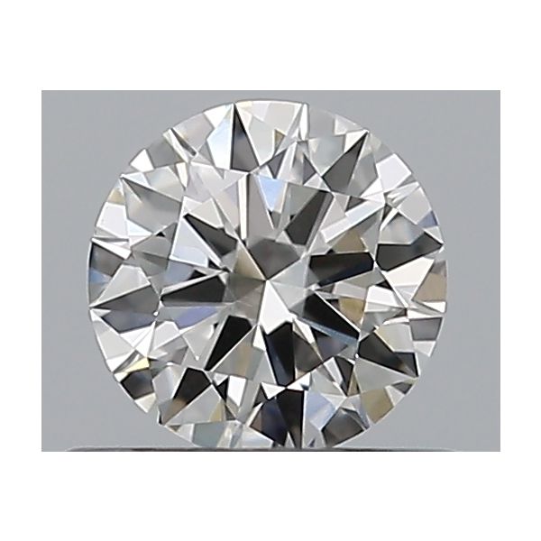 ROUND 0.5 H VS2 EX-EX-EX - 1523267566 GIA Diamond