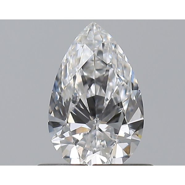 PEAR 0.5 D VS1 EX-EX-EX - 1523267804 GIA Diamond