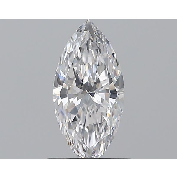 MARQUISE 0.7 D VVS1 EX-VG-EX - 1523269763 GIA Diamond