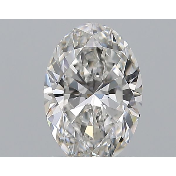 OVAL 1.03 F VVS2 EX-EX-EX - 1523269971 GIA Diamond