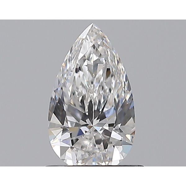 PEAR 0.77 E VS2 EX-VG-EX - 1523269976 GIA Diamond