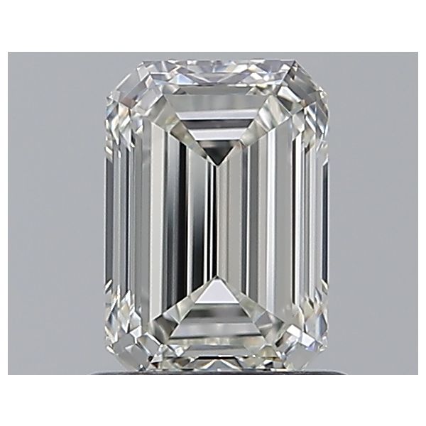 EMERALD 1.01 I VVS1 EX-EX-EX - 1523270678 GIA Diamond