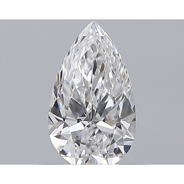 PEAR 0.5 D VS1 EX-VG-EX - 1523275719 GIA Diamond