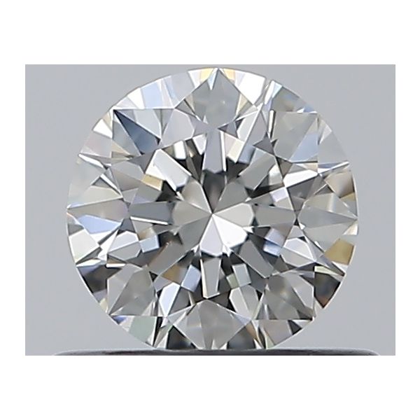 ROUND 0.5 G VS2 EX-EX-EX - 1523291157 GIA Diamond