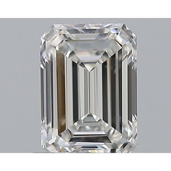 EMERALD 0.8 G VVS2 EX-VG-EX - 1523296484 GIA Diamond
