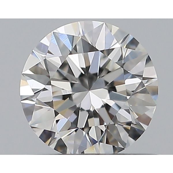 ROUND 0.5 G VS1 EX-EX-EX - 1523297064 GIA Diamond