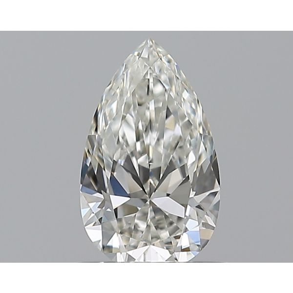 PEAR 0.56 H VS2 EX-VG-EX - 1523297941 GIA Diamond