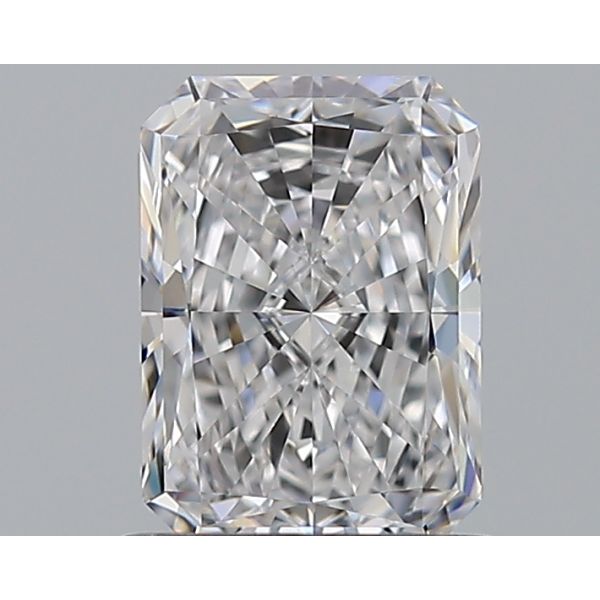 RADIANT 1 D VVS1 VG-EX-EX - 1523306982 GIA Diamond