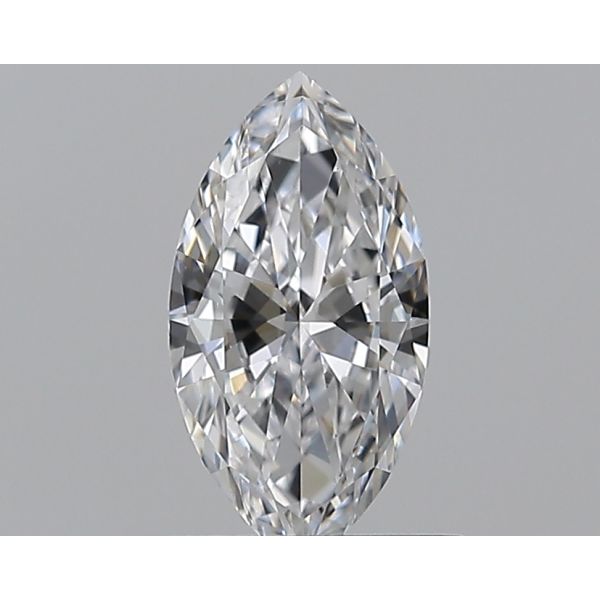 MARQUISE 0.59 D VS2 VG-VG-EX - 1523323318 GIA Diamond