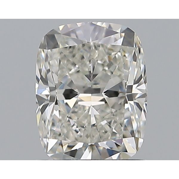 CUSHION 1 H VS1 VG-EX-EX - 1523324919 GIA Diamond
